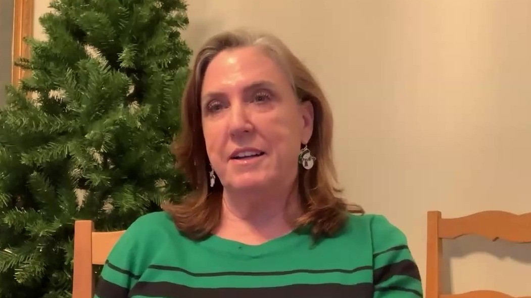 Woodcock: Vallow is 'just a horrific person'