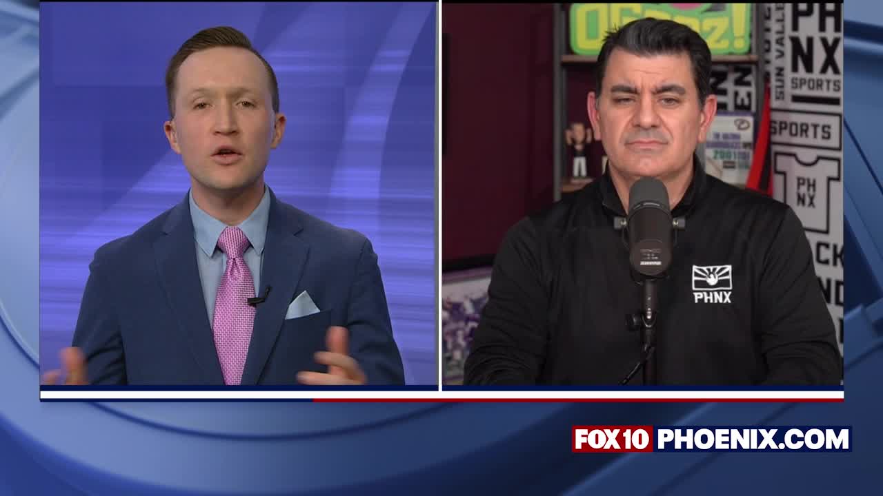 What's next for the Arizona Coyotes?