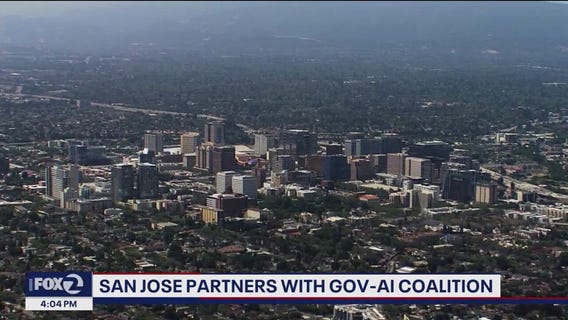 South Bay leaders commit to using AI for social good