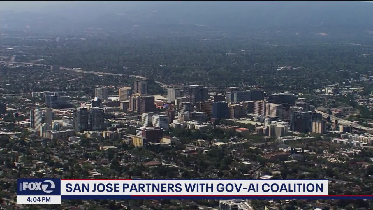 South Bay leaders commit to using AI for social good