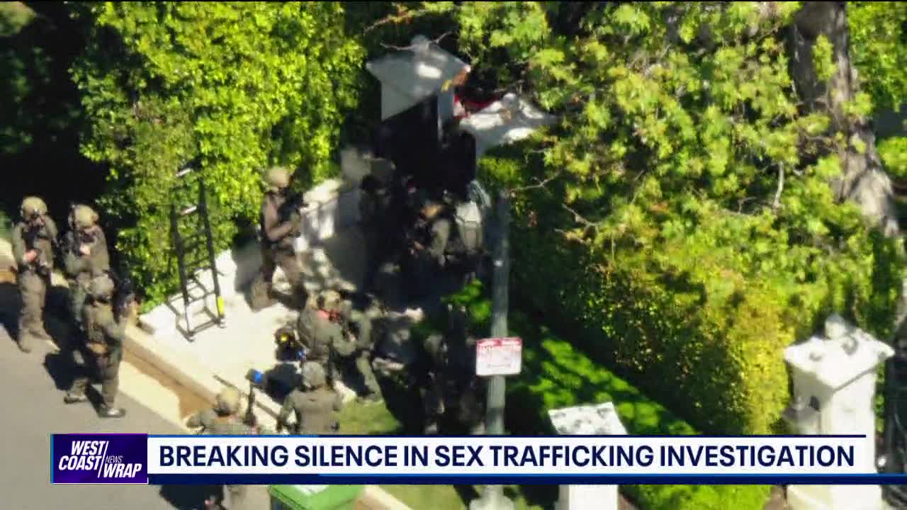 West Coast Wrap: Tuesday, March 26, 2024