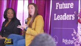 Voices For Change: March 2024