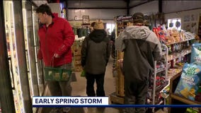 West Coast Wrap: March 29, 2024