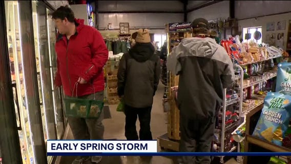 West Coast Wrap: March 29, 2024