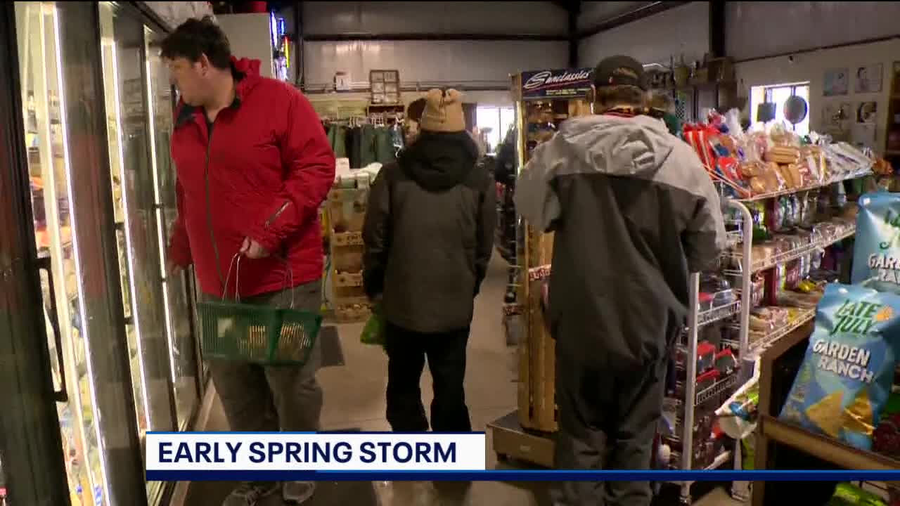 West Coast Wrap: March 29, 2024