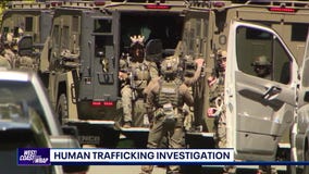 West Coast Wrap: Thursday, March, 28, 2024