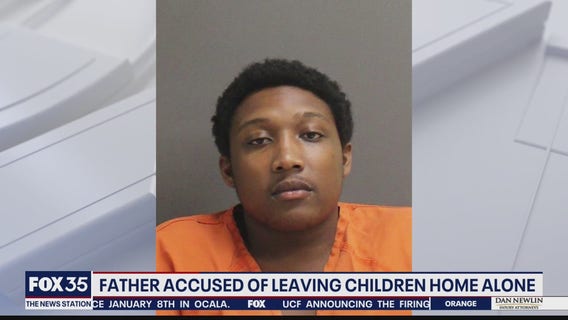 Toddlers found wandering in parking lot
