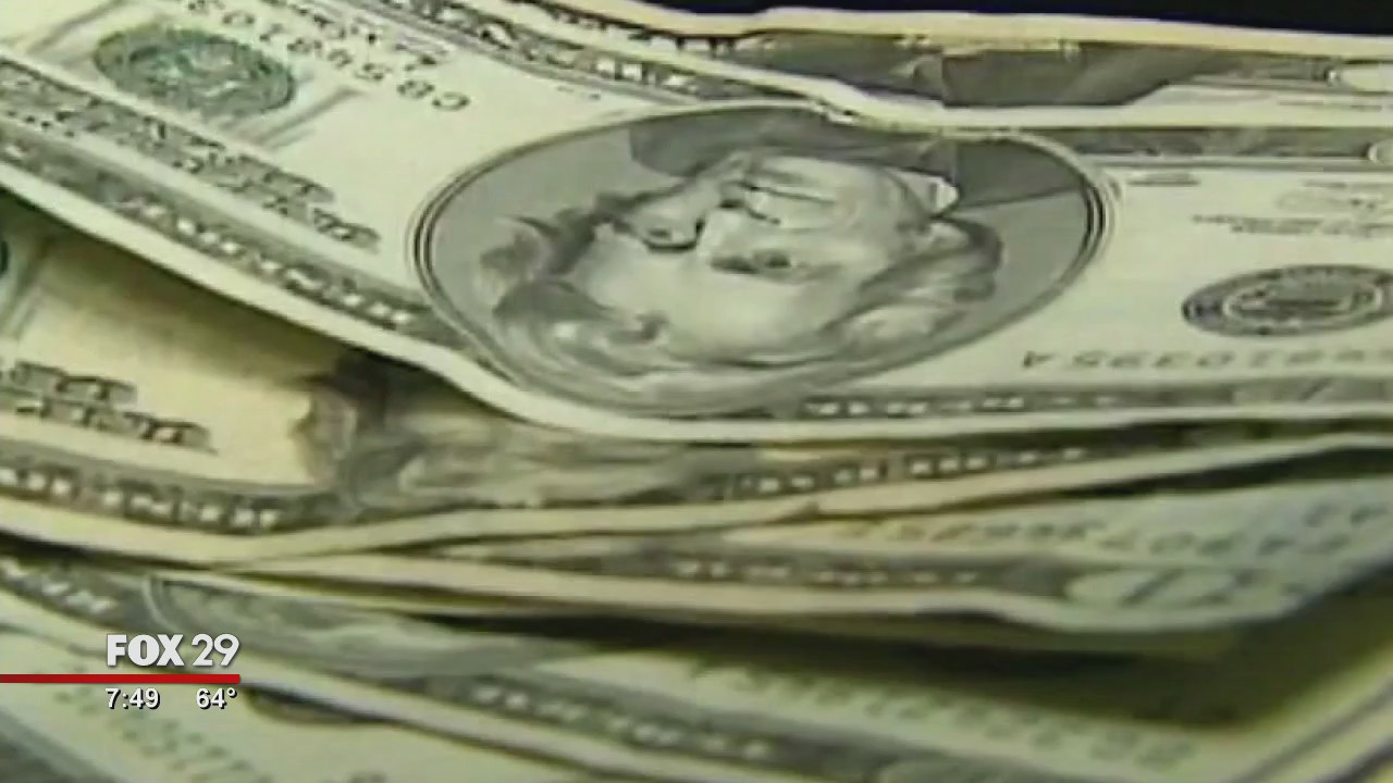 How to eliminate your financial debt