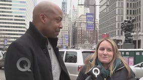 Q Street: Are Philadelphians really all that rude?