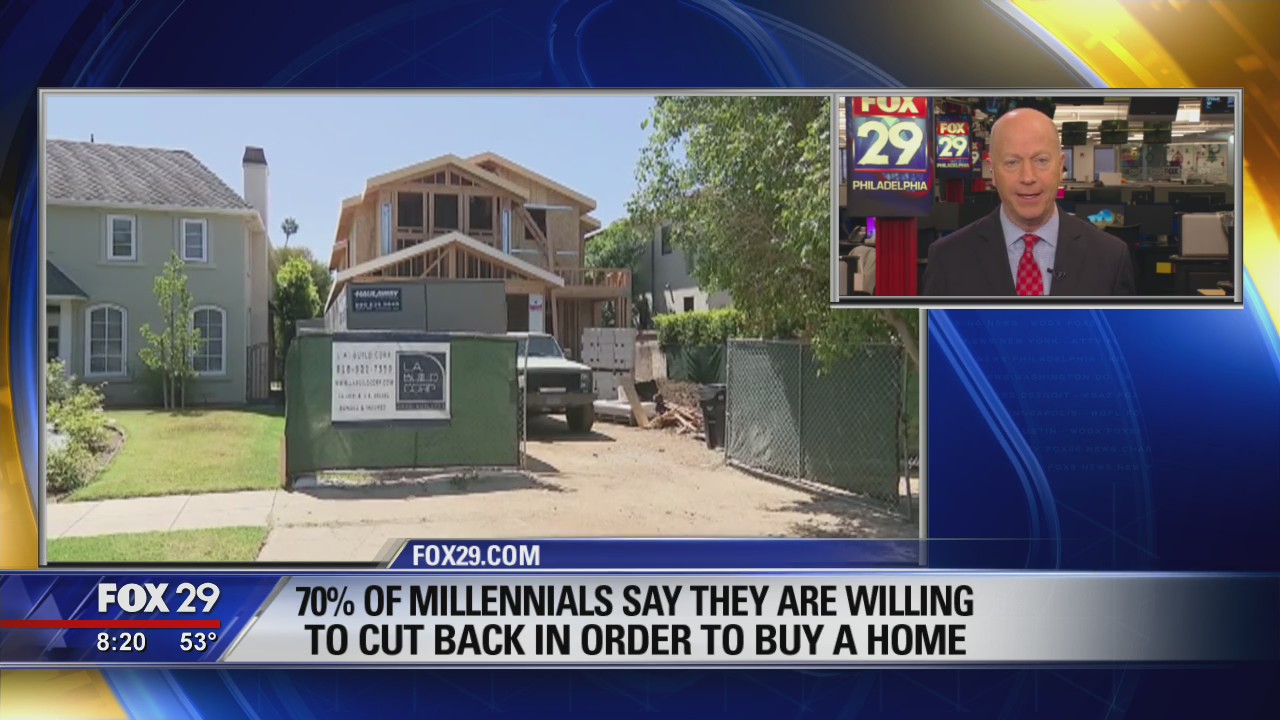 What you need to know about buying a home in 2020