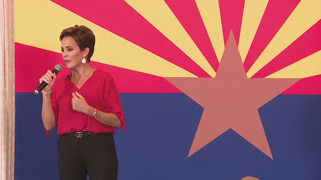 State Bar of AZ to file complaints against Kari Lake's lawyers