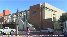 3 women attacked near University of Arizona