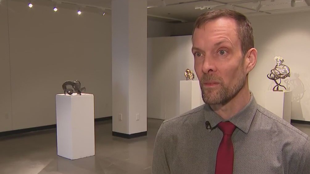 From jail to a degree: This ASU grad's story