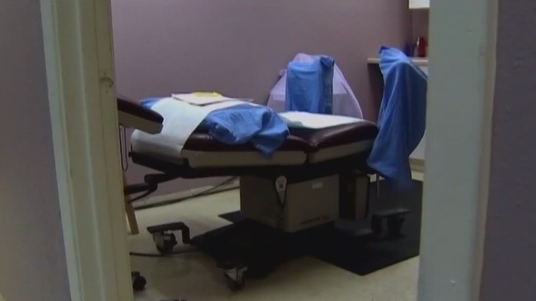 AZ Supreme Court to decide on abortion laws