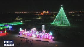 Pratt Brother's Christmas | Drone Zone