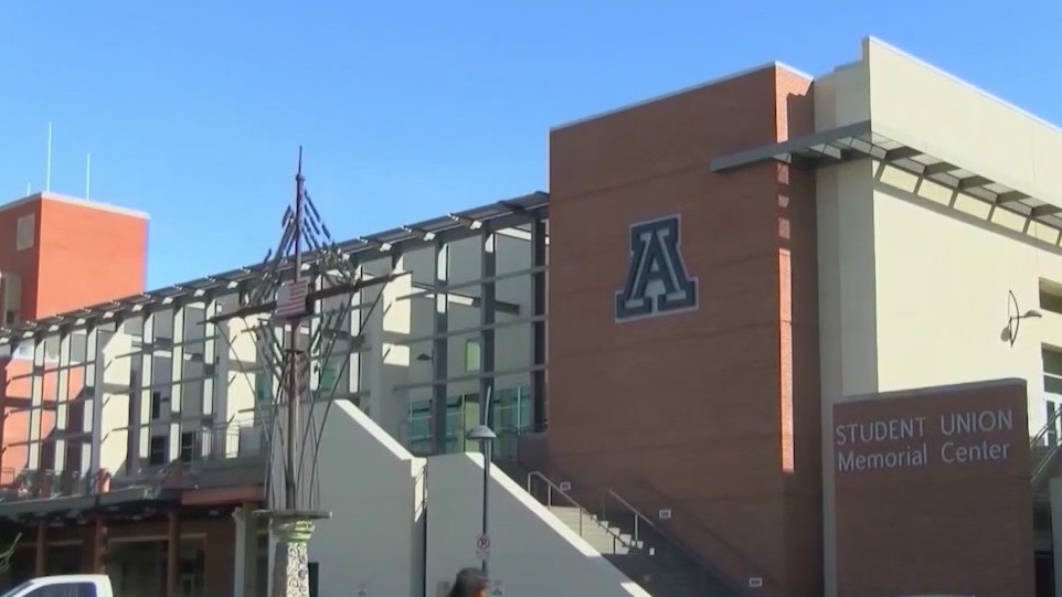 UArizona details how university will get back on financial track