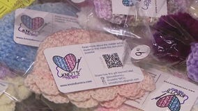 Knots for NICU | Community Cares