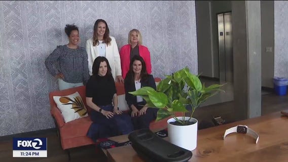 Bay FC has all-female executive team