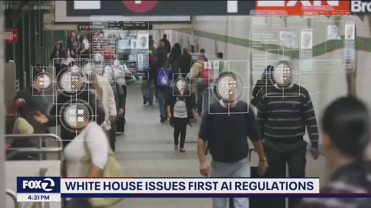 Artificial intelligence guardrails unveiled for federal agencies