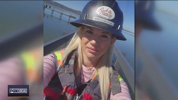 Voices for Change: Mother-daughter duo paving the way for women in construction