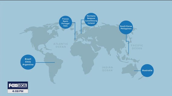 New legislation would protect workers' right to 'disconnect'