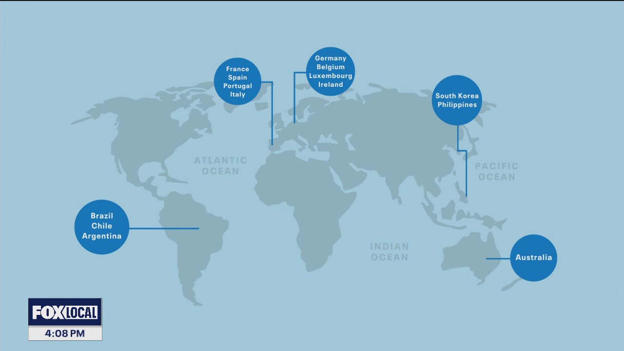 New legislation would protect workers' right to 'disconnect'