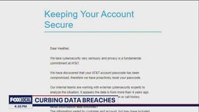 Answering questions about the AT&T data breach and the dark web