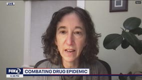 Potential solutions to addiction crisis prove complex, challenging