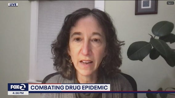 Potential solutions to addiction crisis prove complex, challenging