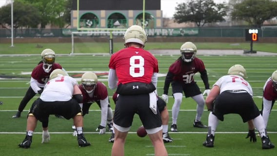 Fomer 49ers head coach embraces 2nd career in UFL