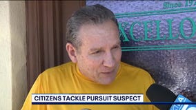 West Coast Wrap: Tuesday, April 2, 2024