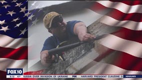 FOX 10 Salutes: Fabian Floriano