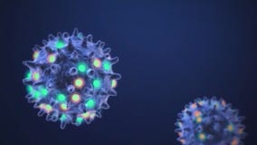 New COVID variant is fastest-growing strain in U.S.