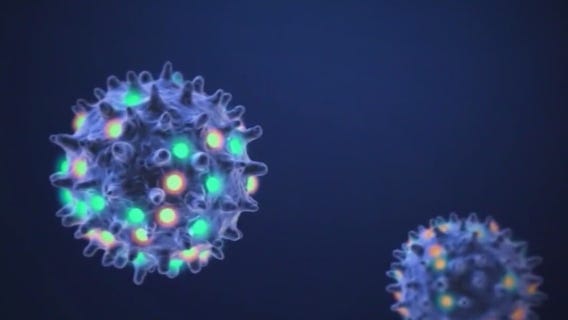 New COVID variant is fastest-growing strain in U.S.