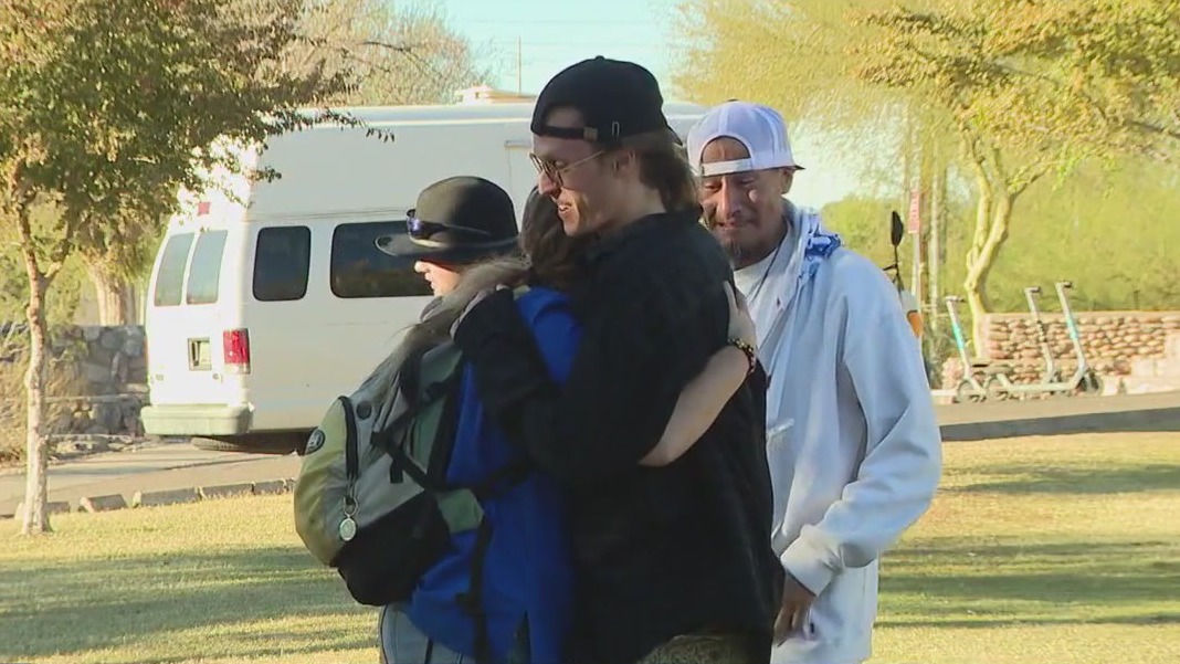 Tempe shuts down A-Z Hugs Sunday picnics