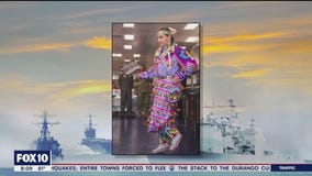 FOX 10 Salutes: Angela Briones