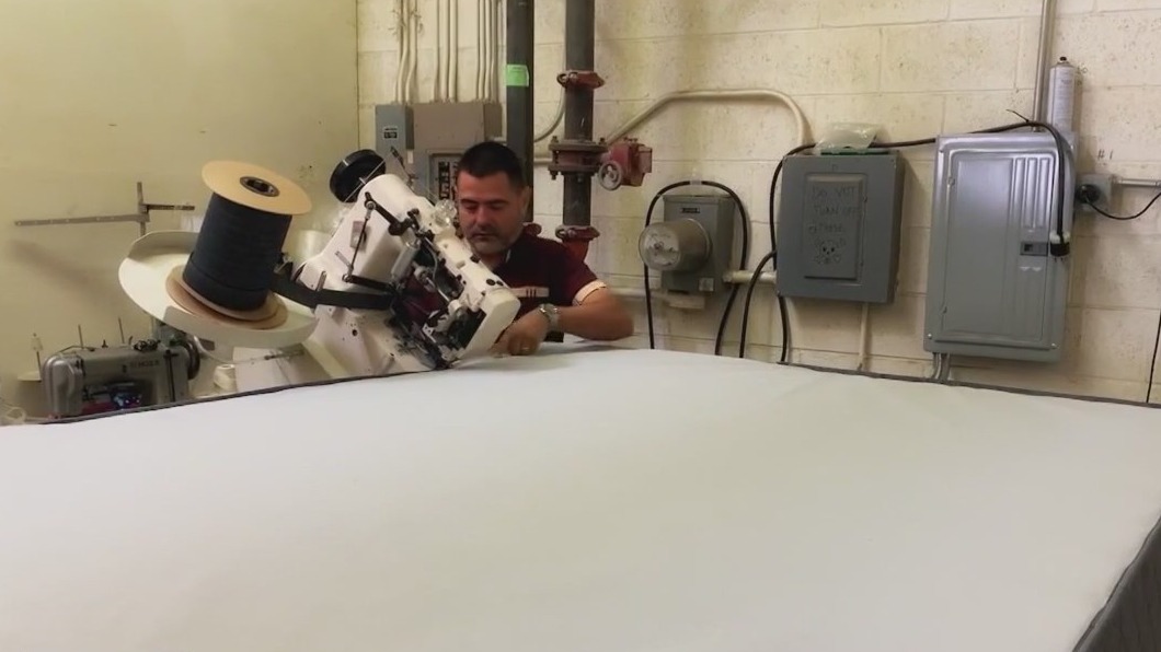 Blink Mattress in Mesa | Made in Arizona