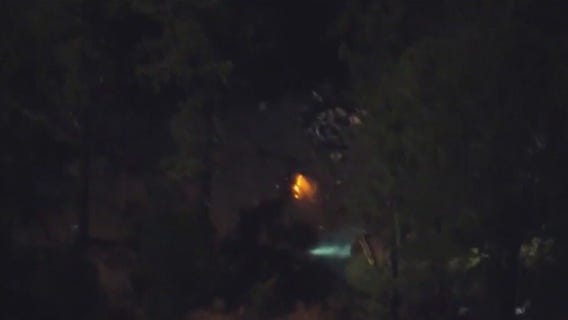 2 killed in New Jersey news helicopter crash