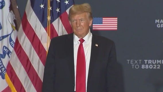 SCOTUS to play key role in 2024 election