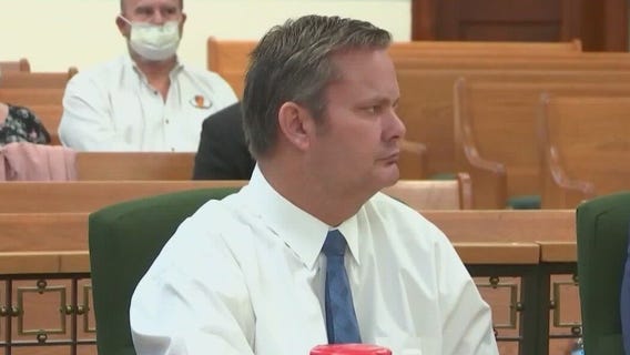 Death penalty still an option for Chad Daybell, judge rules