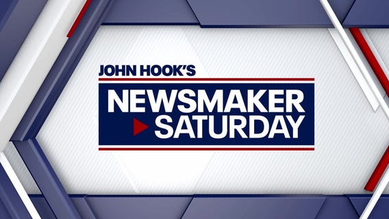 Juan Ciscomani & Jason Beck | Newsmaker