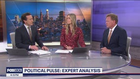 Political analyst David McCuan weighs in political hot topics of the week
