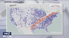 Local astronomer gives solar eclipse safety tips and viewing advice