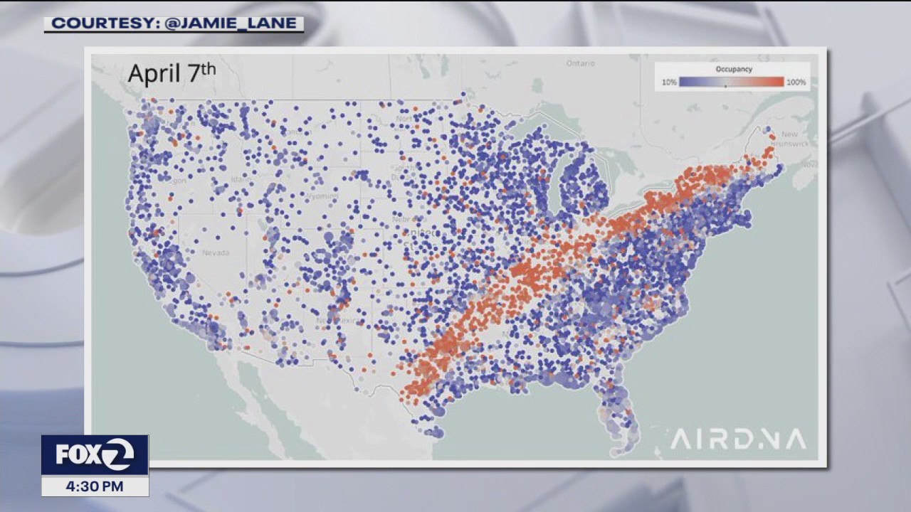 Local astronomer gives solar eclipse safety tips and viewing advice