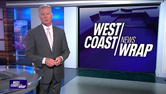 West Coast Wrap: April 5, 2024