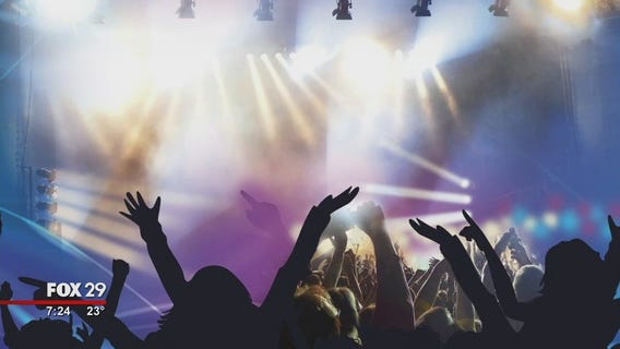 How to save money on your next concert or live event