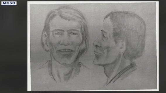 Man found dead north of Bullhead City identified