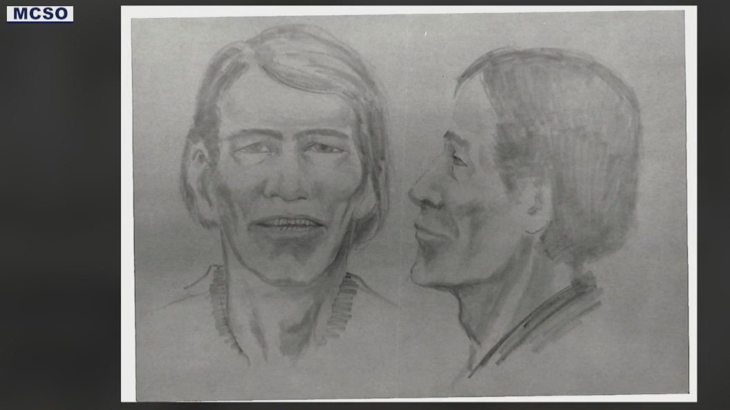 Man found dead north of Bullhead City identified