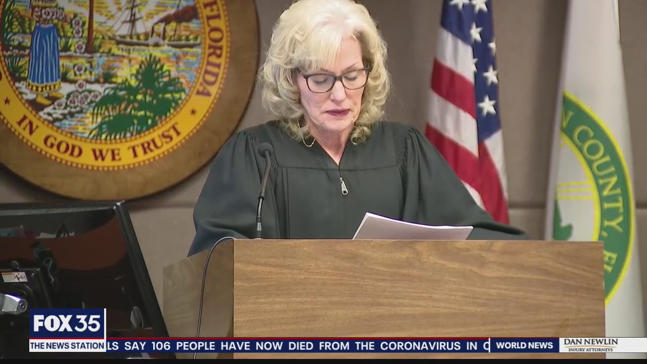 Judge: 9-year-old Ocala boy accused of stabbing 5-year-old sister to undergo mental evaluation