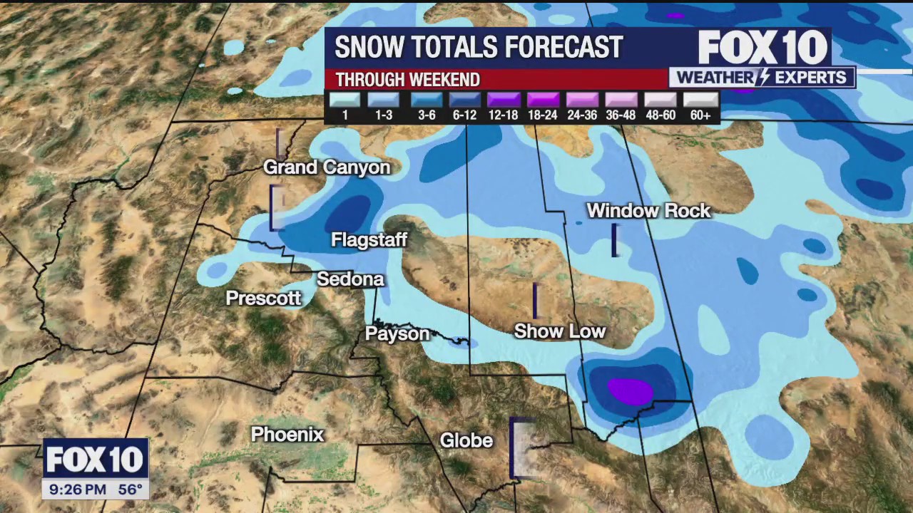 Weekend Weather Forecast - 12/22/2023 to 12/23/2023